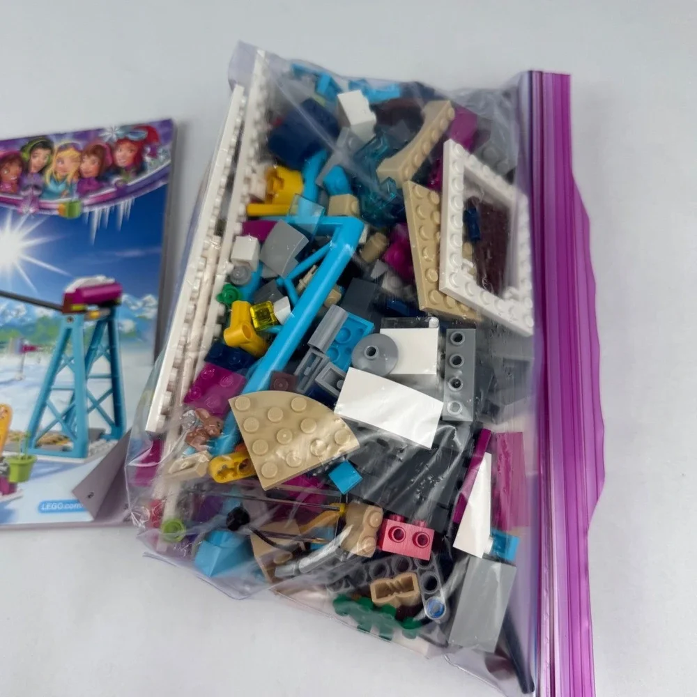 Lego friends 41324